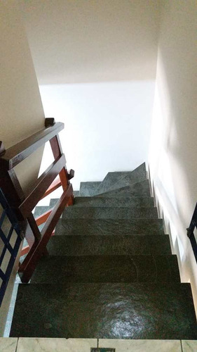 Imagem 12 de 17 de Sobrado Com 3 Dorms, Vila Leopoldina, São Paulo, Cod: 2582 - A2582