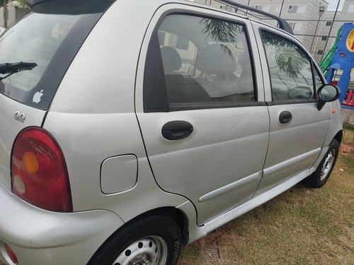 Imagem 4 de 11 de Chery Chery Qq 1.1 16 V