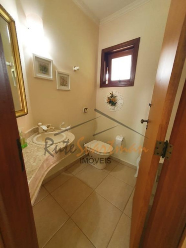Imagem 9 de 30 de Casa Com 4 Dormitórios À Venda, 400 M² Por R$ 2.600.000,00 - Residencial Barão Do Café - Campinas/sp - Ca3635