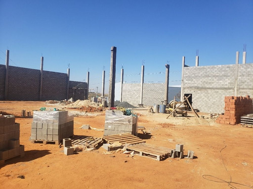 Imagem 11 de 13 de Galpão Para Alugar, 1807 M² Por R$ 24.000,00/mês - Centro Industrial E Tecnológico De Santa Bárbara D'oeste - Santa Bárbara D'oeste/sp - Ga0335