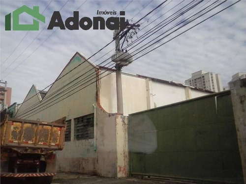Imagem 6 de 6 de Área Residencial Com 4,300.00 Metros Plano Na Região Nobre De Jundiaí - 1533