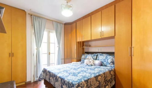 Imagem 8 de 30 de Casa Em Vila Morse, São Paulo/sp De 250m² 3 Quartos À Venda Por R$ 1.300.000,00 - Ca1568547-s