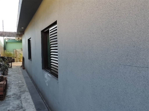 Imagem 7 de 19 de Casa, 3 Dorms Com 182 M² - Belas Artes - Itanhaem - Ref.: Ita3416 - Ita3416