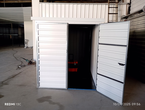 Modelo 07 Agro Empresa Jardim E Afins Branco