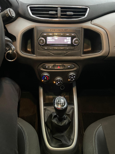 Chevrolet Onix 1.0 Lt 5p
