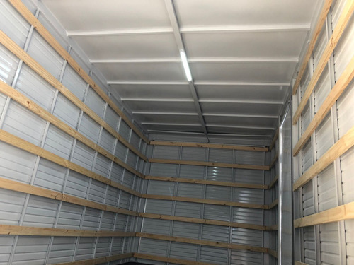 Maxus C35 Nuevos Y Sin Uso, Chasis, Planos. Financiamiento