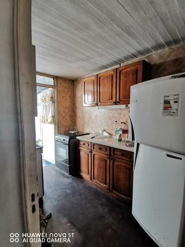 Casa 1 Piso En Venta En Villa Alessandri (65974)