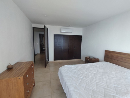 Imagen 12 de 20 de Departamento En Venta, Punta Marques Acapulco Jrph 03 Bora B