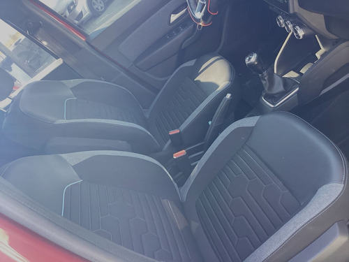 Renault Duster 2022