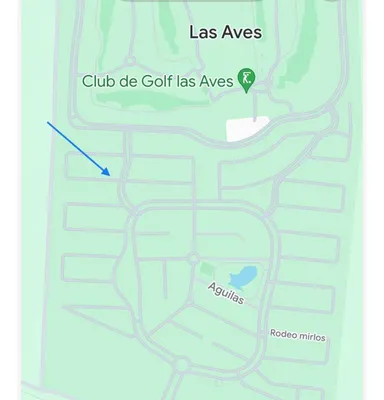 Terreno en venta