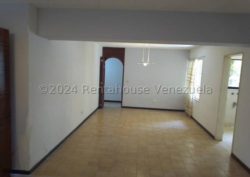 Venta De Apartamento\ El Cigarral Mg 5-10218