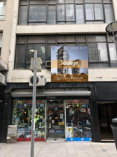 Imagen 2 de 5 de Oportunidad, Local En Venta Con Renta - Centro Microcentro