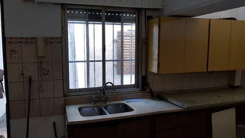 Imagen 3 de 3 de Venta Ph 2 Ambientes Con Patio