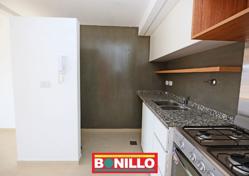 Imagen 5 de 17 de Departamento 2 Ambientes Venta Villa Pueyrredon
