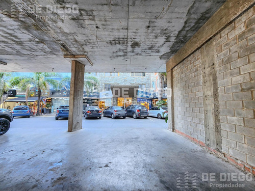 Alquiler Local A Estrenar Ruta 27, Tigre Rincon De Milberg Nordelta