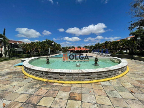 Imagem 28 de 30 de Casa Em Condomínio, À Venda - Gravatá/pe - Ca0562