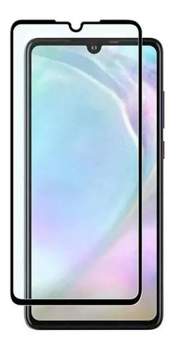 Mica Cristal Templado 9d Full Glue Huawei Nova 9