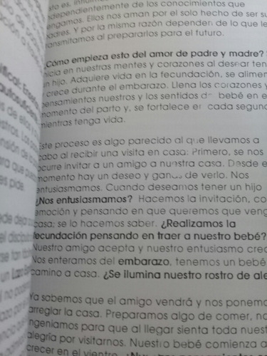 La Guía Para Padres De Familia Manual De Las Bases Esenciale (Usado)