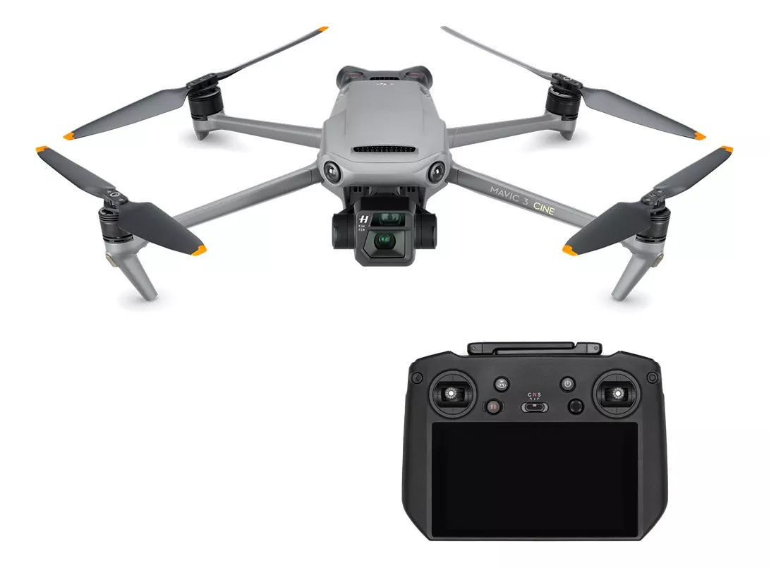 Tercera imagen para búsqueda de dji mavic 3