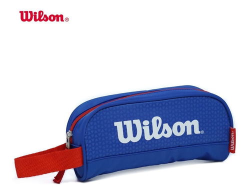 Kaddygolf Cartuchera Neceser Portaobjetos Deportivo Wilson