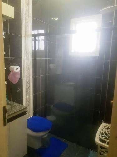 Imagem 19 de 20 de Sobrado À Venda, 3 Quartos, 1 Suíte, 2 Vagas, Marajoara - Santo André/sp - 61764