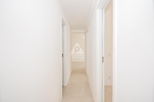 Imagem 10 de 30 de Apartamento À Venda, 3 Quartos, 1 Suíte, Vila Isabel - Rio De Janeiro/rj - 45030