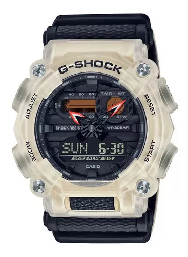 Reloj G.shock Hombre Ga-900ts-4adr