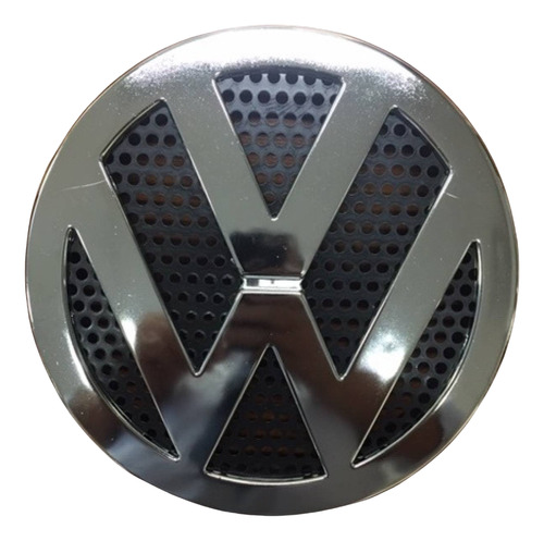 Emblema Para Vw Camion 18-310 Worker