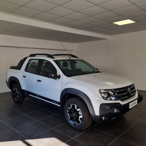 Renault Duster Oroch INTENSE OUTSIDER 1.3 4X4