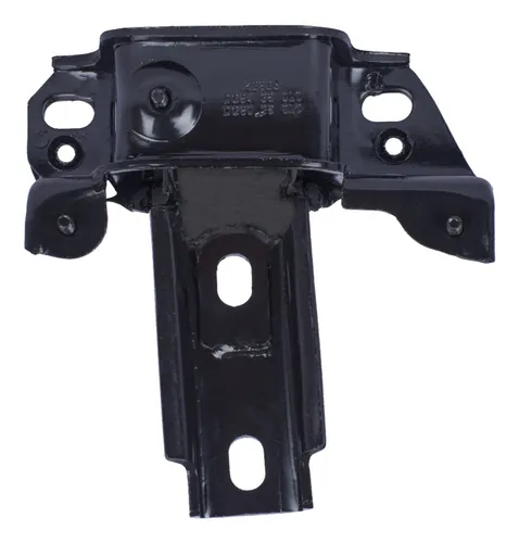 Soporte De Motor Mazda 2 Aut