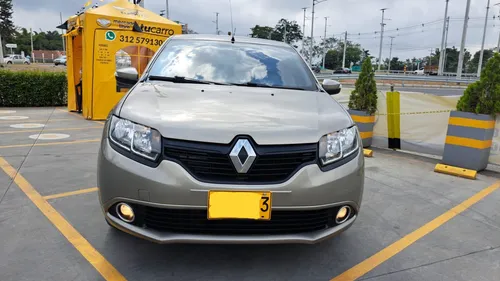 Renault Logan 1.6