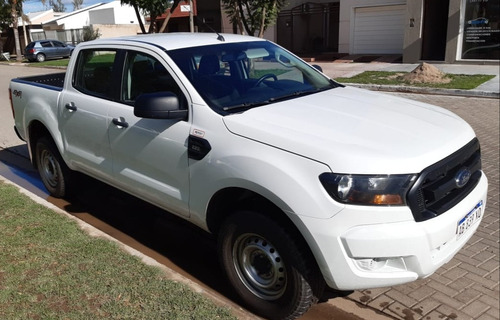 Ford Ranger 2.2 Cd Xl Tdci 150cv 4x4 2017