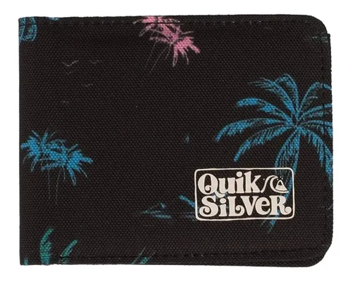 Billeteras hombre quiksilver hotsell