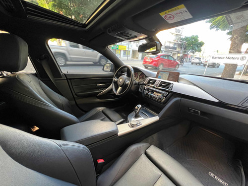 BMW Serie 4 3.0 440i Gran Coupe M Package 326cv
