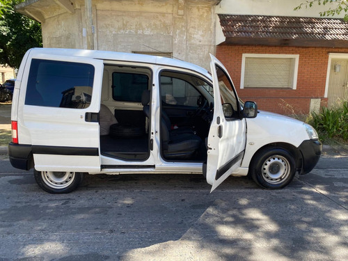 Citroën Berlingo Furgon 1.6 Bussines Hdi 92cv Am54
