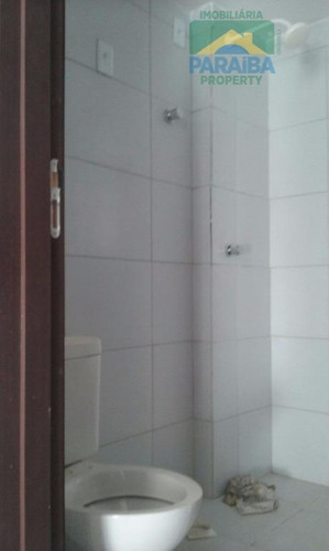 Imagem 12 de 12 de Apartamento À Venda - Praia De Manaíra - João Pessoa - Pb - Ap0684