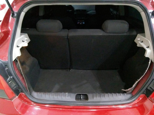 Onix Hatch Ltz 1.4 8v Flexpower 5p Mec.