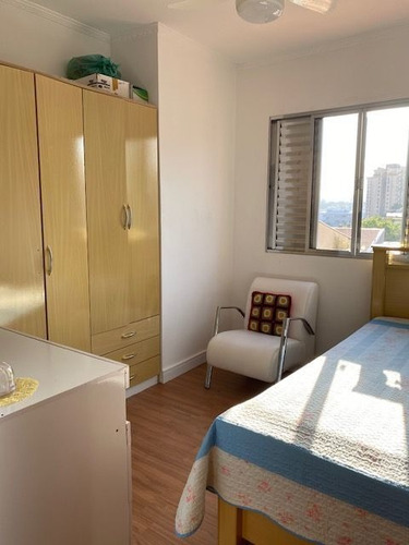Imagem 15 de 30 de Sobrado Com 4 Dormitórios À Venda, 300 M² Por R$ 1.200.000,00 - Vila Pereira Barreto - São Paulo/sp - So1452
