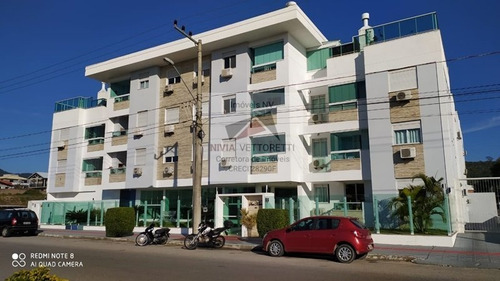 Imagem 1 de 18 de Apartamento A Venda No Bairro Ingleses Do Rio Vermelho Em - 3448-1