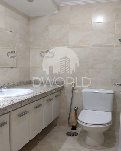 Imagem 19 de 21 de Ótimo Bairro - Fácil Acesso! - Ap02617 - 69850517