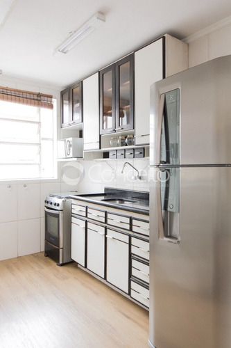 Imagem 12 de 15 de Apartamentos - Moinhos De Vento - Ref: 10929 - V-10929