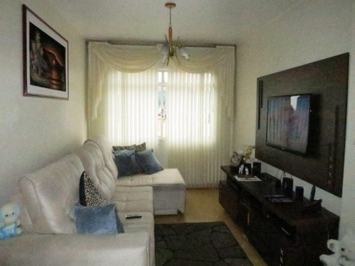 Imagem 3 de 14 de Apartamento Em Ótima Localização Apartamento Localizado Em Frente Ao Museu Do Ipiranga!! - Ap0464 - 4876744