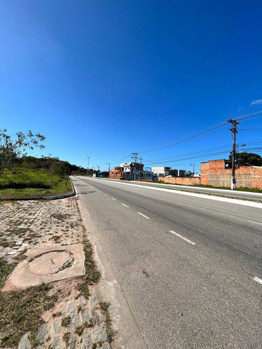 Imagem 17 de 17 de Galpão Na Avenida Industrial Para Locação - Ga017