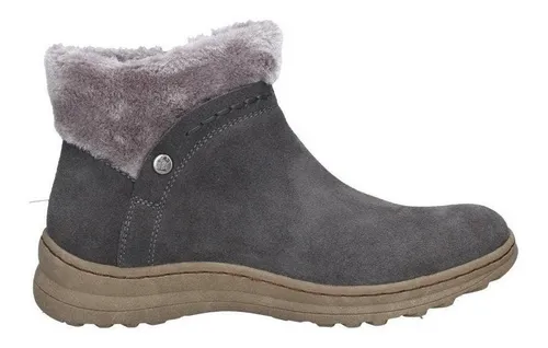 Almacenes paris botas online y botines mujer