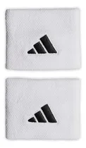 Comprar Muñequeras adidas Tennis Unisex Blanco Talla Md