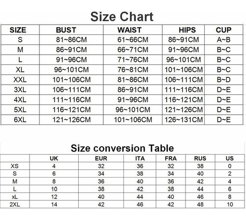 Bikini De Una Sola Pieza De Moda Para Mujer Traje De Ba,g
