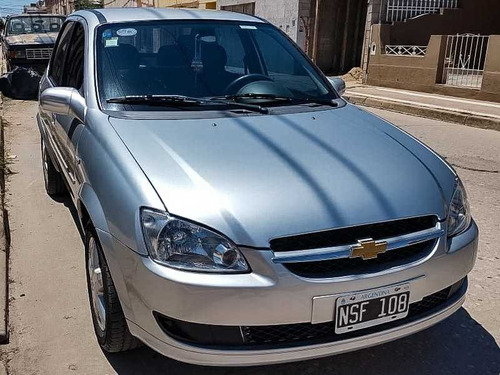 Chevrolet Corsa Clasic