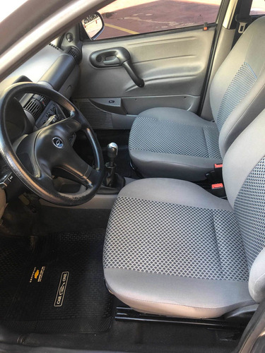 Chevrolet Corsa Classic Gls 1.4 Unica Mano
