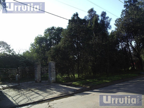 Imagen 2 de 2 de Terreno - Ituzaingó