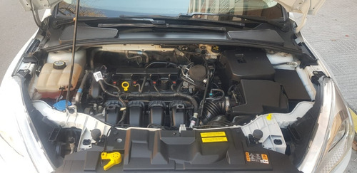 Imagen 14 de 14 de Ford Focus Iii 2.0 Se Plus At6 Igual A 0km!!!